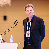 XI MOSCOW BREAST MEETING: Полный фотоотчёт